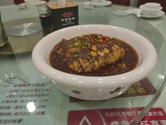-东四民芳餐厅(世茂工三店)