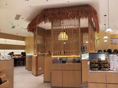 -上关东东北菜(夫子庙水游城店)