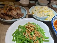 -同合居·非遗东北菜(王府井店)