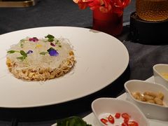 -A One Kitchen·南京精菜馆(德基广场店)