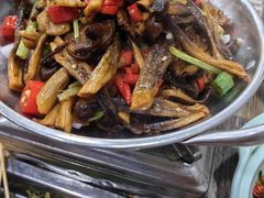 -小民大排档(光谷店)