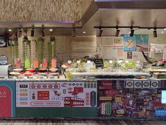 -威珀斯酒店·珀萃美食餐厅