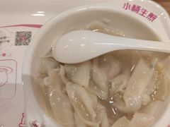 -小杨生煎(金山百联购物中心3楼店)