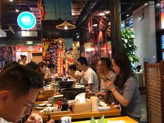 大堂-有喜屋·深夜食堂(环宇荟店)