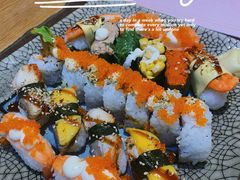 -河风精致寿司(尼盛店)
