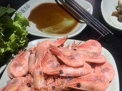 -韩盛·盛江山自助料理(中街大悦城店)