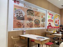 -嘉和一品粥(马家堡店)