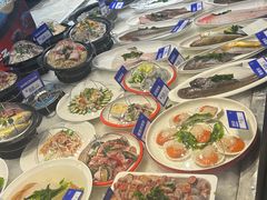 -小螺号海鲜·地道鲁菜(泉城广场店)