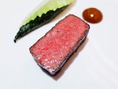 -Amber(置地文华东方酒店)