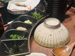 -玄白·炭烤活鳗(上海首店)