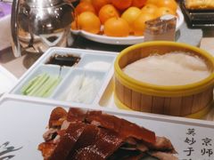 -味莊·青岛菜(云霄路店)