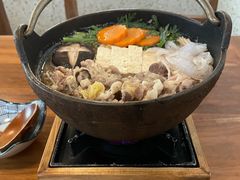 -铃木食堂(杨梅竹店)