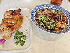 -凯鸽酒楼(大同振兴街店)