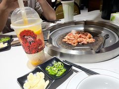 -石记东北风味烤肉(系马桩第二分店)