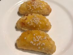 -海航大厦万豪酒店彩海轩中餐厅(霄云路店)