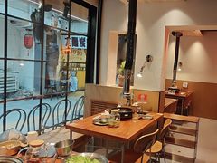 -子檀大隐炭烧(食品街店)
