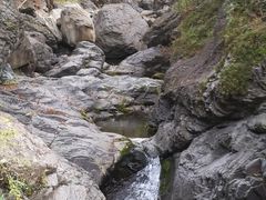 -云岫谷自然风景区