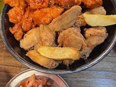 -MI WU FACTORY米屋美食工厂餐厅(绿地店)