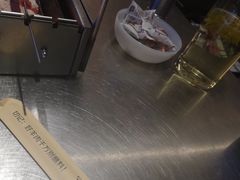 -很久以前羊肉串(大华三路店)