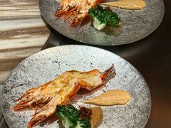 -香樟花园法式铁板烧(恒隆广场店)