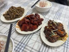 -尹记餐馆(花园店)