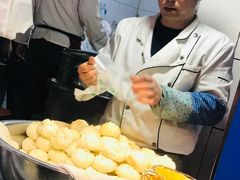 -郑家包子牛肉拉面(尚勤路店)