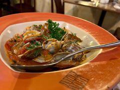 -我的意大利厨房