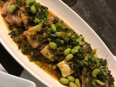 -港丽餐厅(高德置地店)