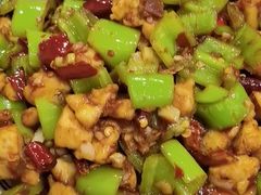 -北大地皖峰饭馆