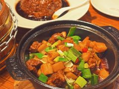 -苹果树下艺术餐厅(通州店)