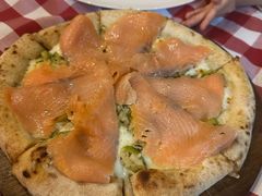 -安立可意大利美食