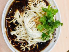 -蒋家桥饺面店(广陵路店)
