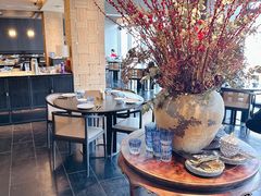 -喜悦烤鸭·新京菜(王府井店)