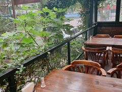 -宝翠花园餐厅(沙湖店)