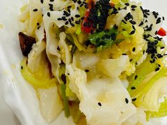 -郭姐·威海渔村(黄兴路店)