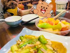-鹅滋道(甘坑古镇店)