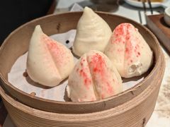 -永春园·扬州早茶·淮扬菜(漫乐城店)