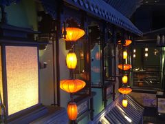 -桂满陇天书(南京德基旗舰店)