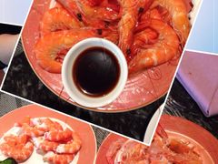 iphone_upload_pic-东莞旗峰山酒店及行政公寓·莱斯西餐厅