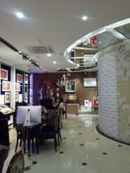-香庭海婚纱摄影·威海旅拍(统一路店)