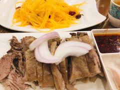 -清真·玛丽亚新疆菜主题餐厅(浙江中路店)