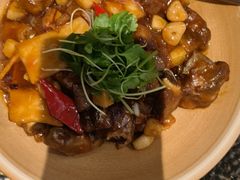 -长春凯悦酒店-品悦中餐厅