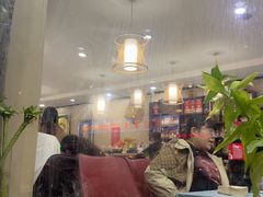 -清真•蜀风园(丁字沽店)