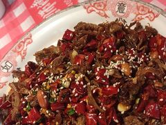 -龙师傅卤炒(天马店)