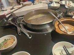 -打酱友•斑鱼海鲜粥火锅(吴桥店)