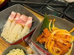 -新石器烤肉(千灯大润发店)