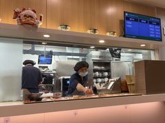 -吉野家 (新街口外大街店)