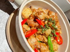 -留半山·香港食堂(啦啦宝都店)