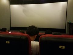 放映厅-博纳国际影城(皇庭店)