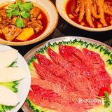 武汉首家烧菜火锅｜享火锅烧菜雪冰三重快乐！